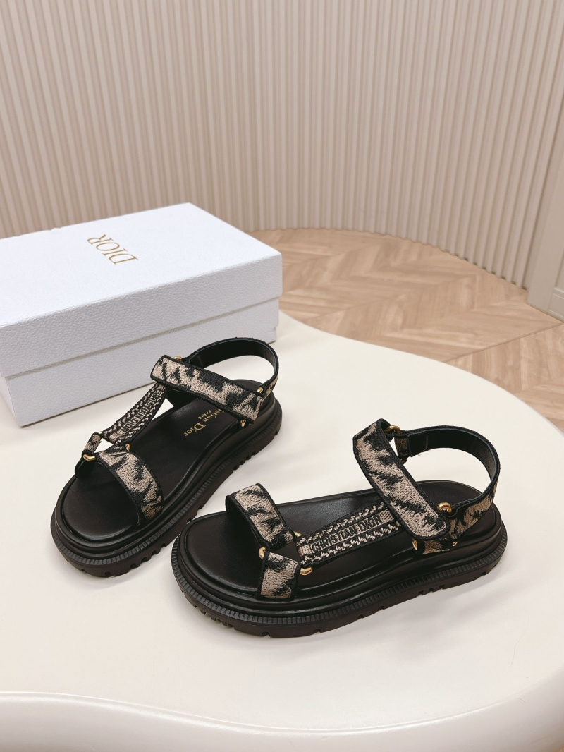 Christian Dior Slippers